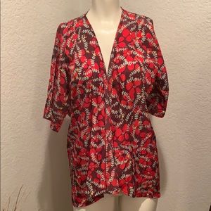 Lularoe Open Cardigan